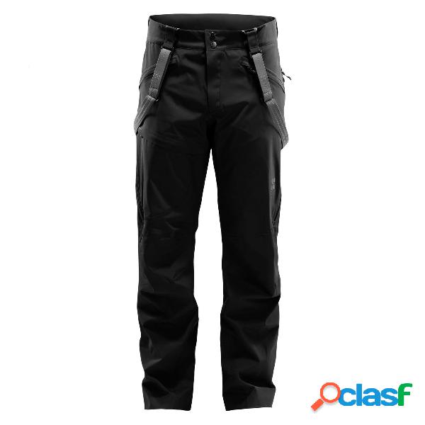 Pantalone Haglofs Line (Colore: TRUE BLACK, Taglia: L)