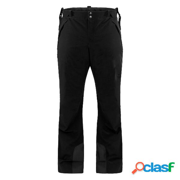 Pantalone Haglofs Nengal (Colore: TRUE BLACK, Taglia: XL)