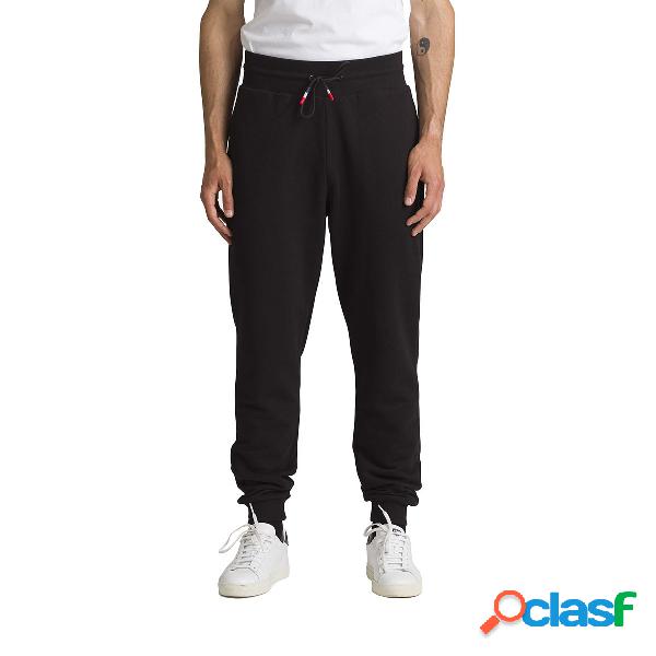 Pantalone Rossignol Logo (Colore: HEATHER GREY, Taglia: XL)