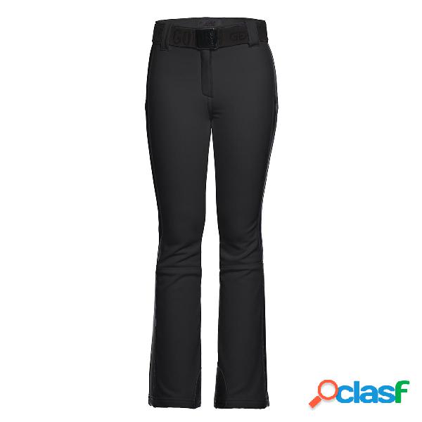 Pantalone da sci Goldbergh Pippa (Colore: Black, Taglia: 52)