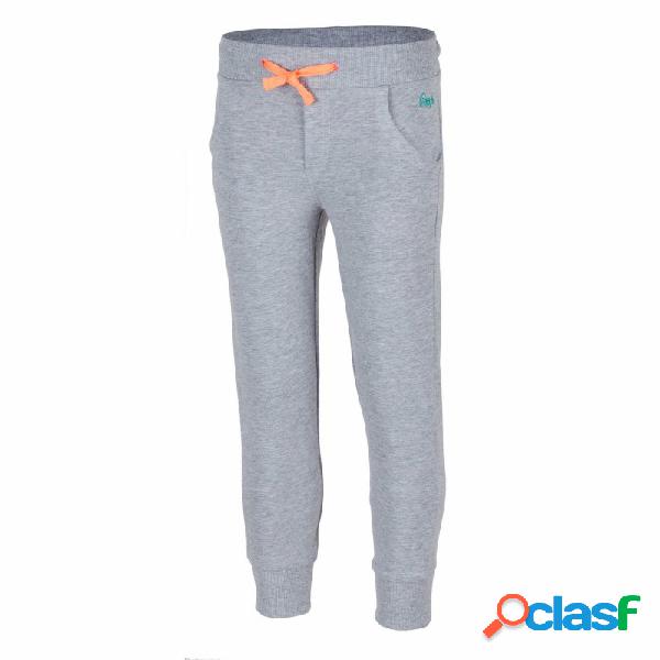 Pantalone felpa Cmp (Colore: grigio, Taglia: 5Y)