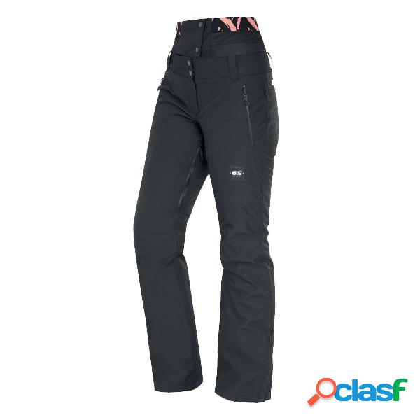 Pantalone freeride Picture Exa (Colore: Black, Taglia: L)