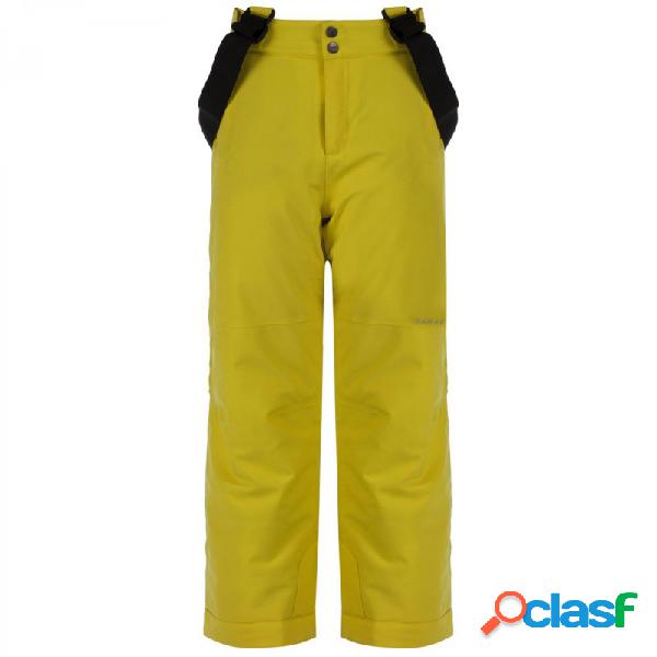 Pantalone sci Dare 2B Take on (Colore: AthleticBlue, Taglia: