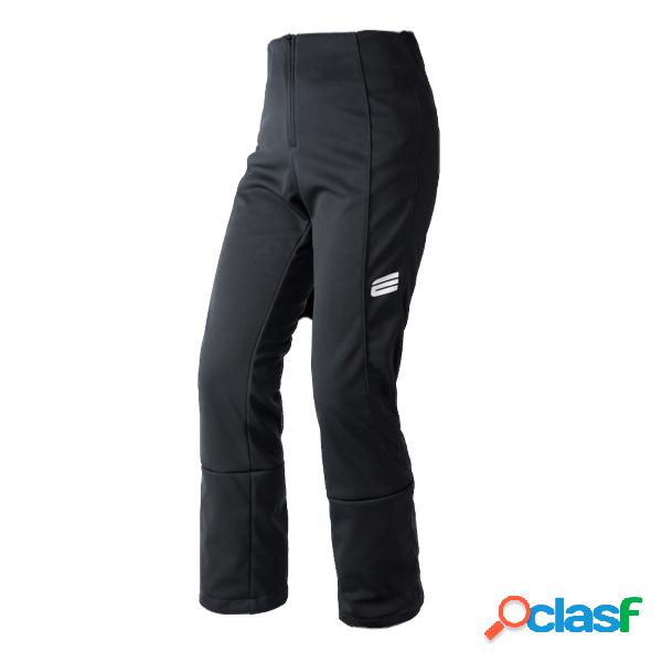Pantalone sci Energiapura Paka (Colore: Black, Taglia: XS)