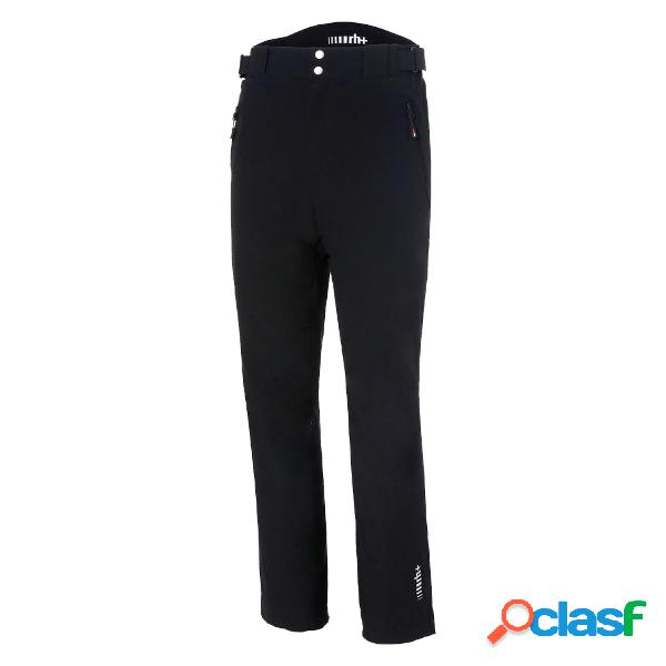 Pantalone sci Zero Rh Logic (Colore: Black, Taglia: 3XL)