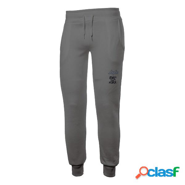 Pantaloni Energiapura Leixlip (Colore: grigio melange,