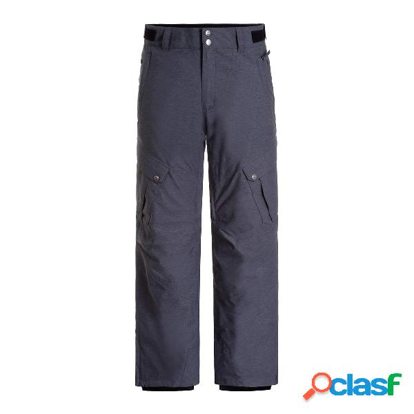 Pantaloni Icepeak Coppell (Colore: ANTHRACITE, Taglia: 50)