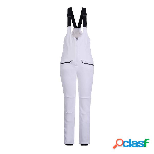 Pantaloni Icepeak Exira (Colore: OPTIC WHITE, Taglia: 42)