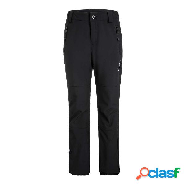 Pantaloni Icepeak Lodi (Colore: Black, Taglia: 16)