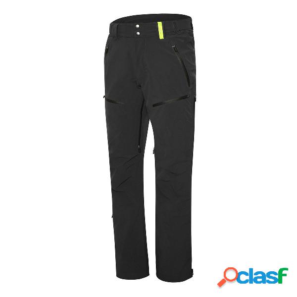 Pantaloni Zero Rh 3 Elements (Colore: Black, Taglia: XL)