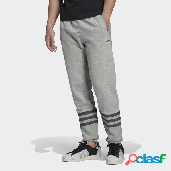 Pantaloni adidas SPRT Fleece