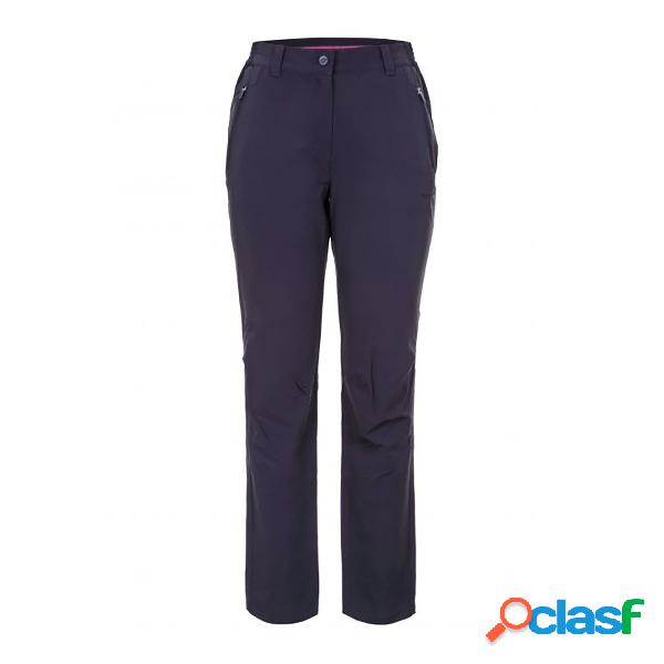 Pantaloni da donna elasticizzati Icepeak Beach (Colore: