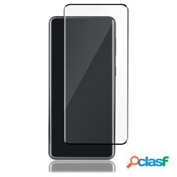 Panzer Curved Salvaschermo per Samsung Galaxy S21 Ultra 5G -