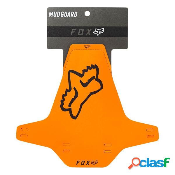 Parafango Fox Mud Guard (Colore: orange, Taglia: UNI)