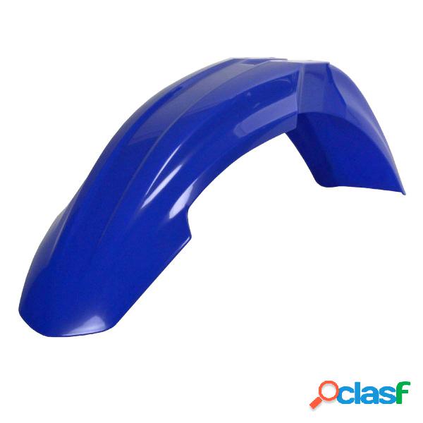 Parafango anteriore polisport blu