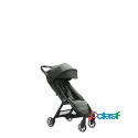 Passeggino Leggero Baby Jogger City Tour2 Everett Green