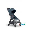 Passeggino Quinny London Graphite Twist