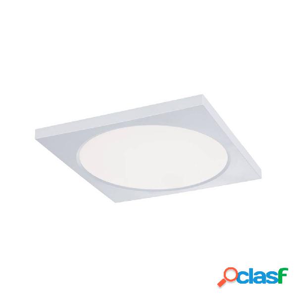 Paulmann 92802 WarmDim Pannello LED da incasso 11 W Ambra,