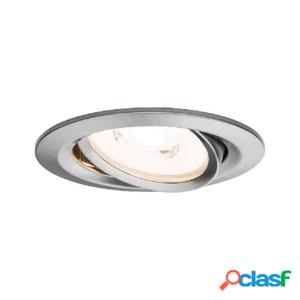 Paulmann 93944 Reflector Coin Lampada da incasso Kit da 3