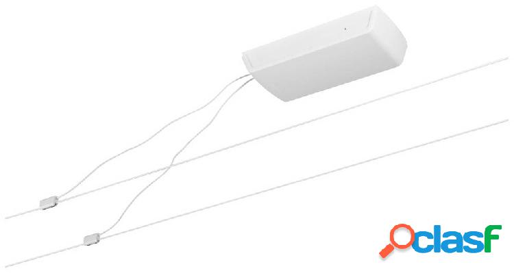 Paulmann 94429 Sistema di illuminazione base su cavo Bianco