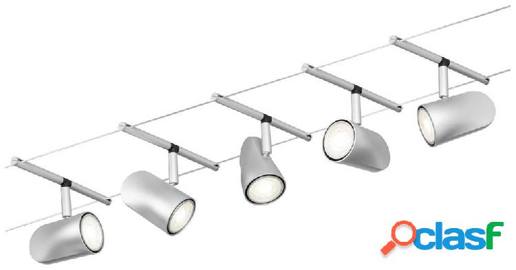 Paulmann 94465 Sistema di illuminazione base su cavo GU5.3
