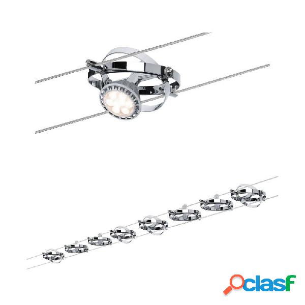 Paulmann Cardan 94153 Sistema di illuminazione completo su