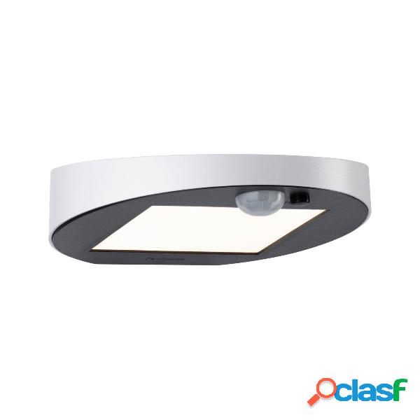 Paulmann LED Luce da parete Ryse Bianca 1.2W 30lm - 830 Luce