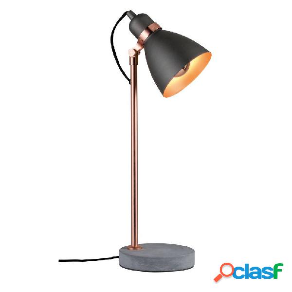 Paulmann Neordic Orm Lampada da scrivania LED (monocolore)