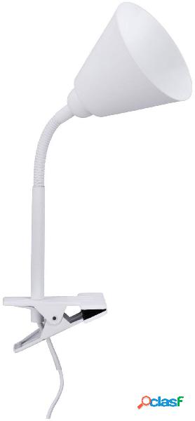 Paulmann Vitis 95431 Lampada con morsetto LED (monocolore)