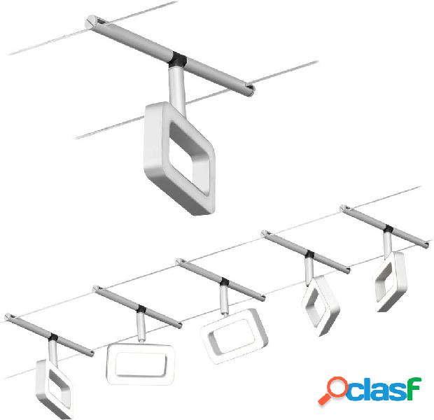 Paulmann WS DC Frame Sistema di illuminazione completo su