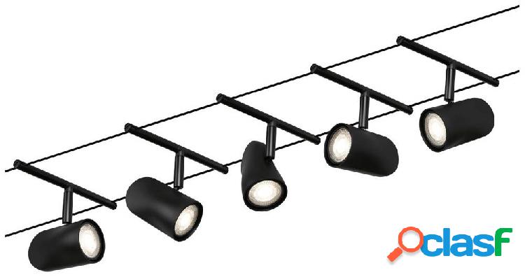 Paulmann WireDC Set Cup Sistema di illuminazione base su
