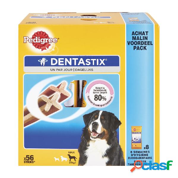 Pedigree Dog Dentastix Large 56 pz