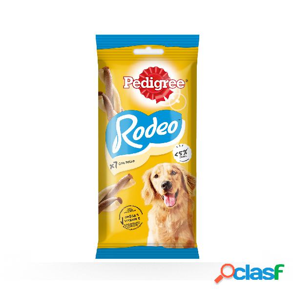 Pedigree Dog Rodeo al Pollo 7 pz
