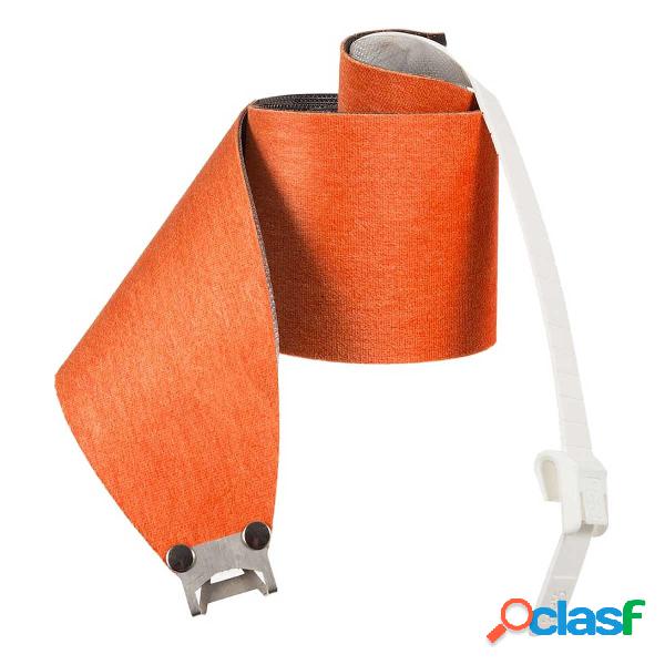 Pelli Di foca Zero G 85S 150-164 (Colore: orange, Taglia: