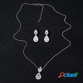 Pendant Necklace Necklace Long Necklace Womens Cubic