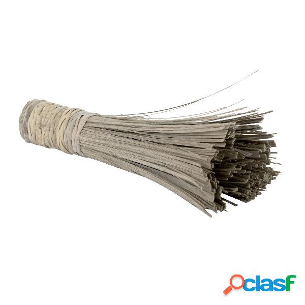 Pennello Pulisci Wok Bamboo, peso 0,23 kg