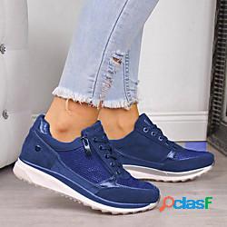 Per donna scarpe da ginnastica Scarpe da ginnastica Con