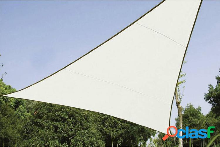 Perel GSS3500 Tenda da sole sun sails 5000 mm x 5000 mm 1