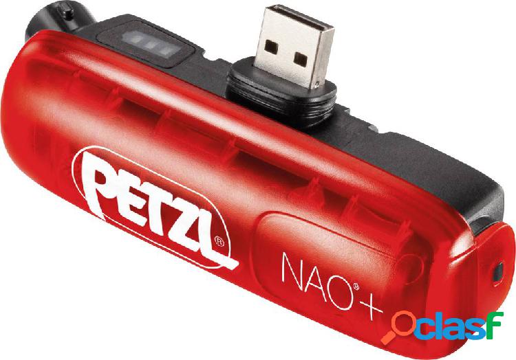 Petzl E36200 2B Batteria ricaricabile di ricambio NAO+