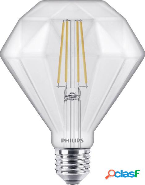 Philips 59353700 LED (monocolore) ERP F (A - G) E27 Forma a