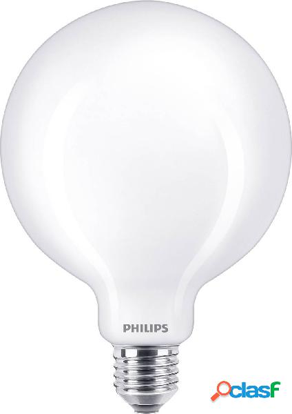 Philips 66514200 LED (monocolore) ERP D (A - G) E27 Forma di