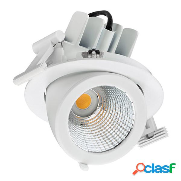 Philips Faretti LED LuxSpace Accent Compatto RS772B 40W