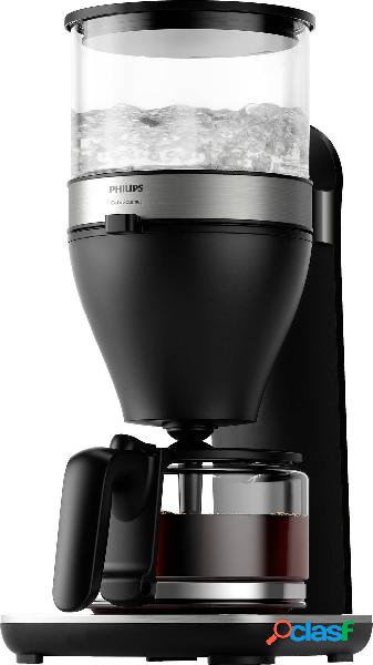 Philips HD5416/60 Macchina per il caffè Nero