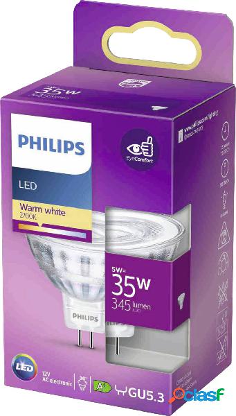 Philips Lighting 871951430762900 LED (monocolore) ERP F (A -