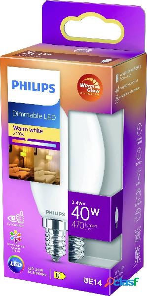 Philips Lighting 871951432429900 LED (monocolore) ERP D (A -