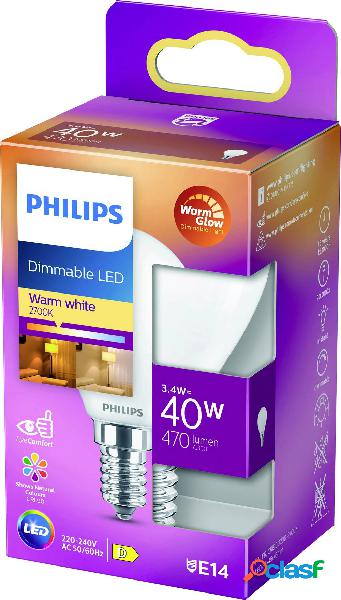 Philips Lighting 871951432447300 LED (monocolore) ERP D (A -