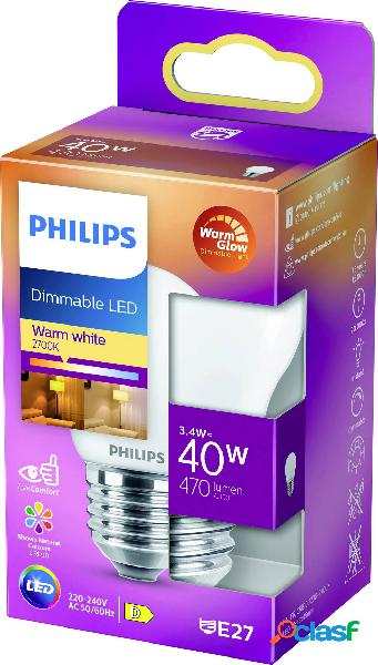Philips Lighting 871951432449700 LED (monocolore) ERP D (A -