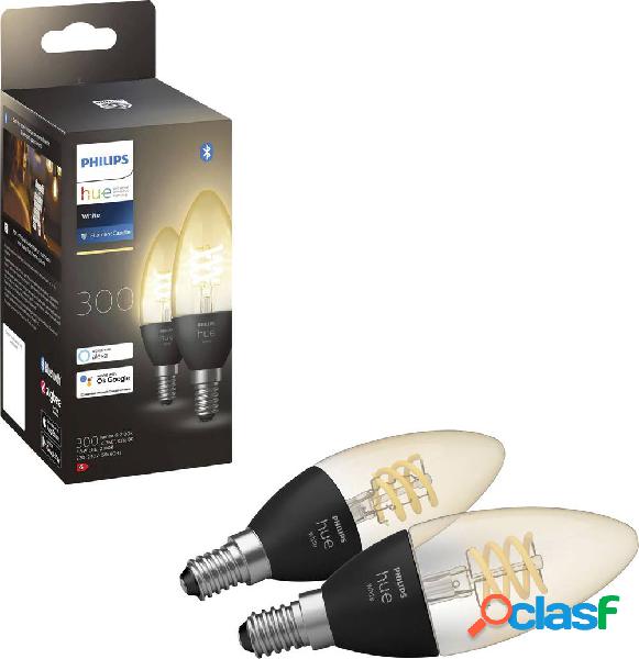 Philips Lighting Hue Kit 2 lampadine LED 871951430221100