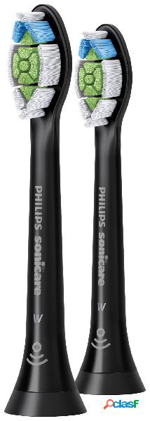 Philips Sonicare HX6062/13 Testine per spazzolino da denti