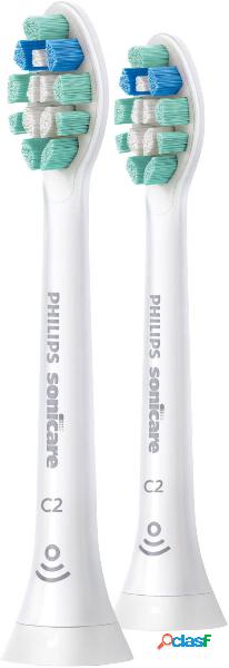 Philips Sonicare HX9022/10 Testine per spazzolino da denti